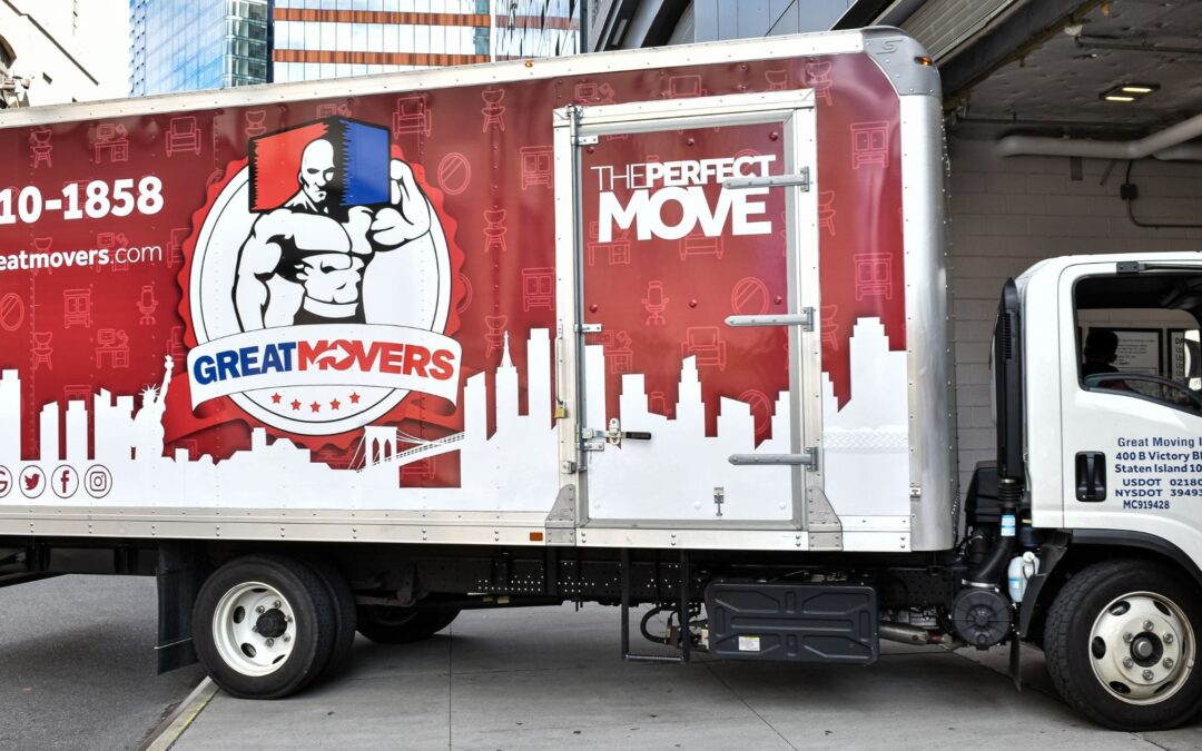 Handy Guide to on How Much to Tip Your NYC Movers