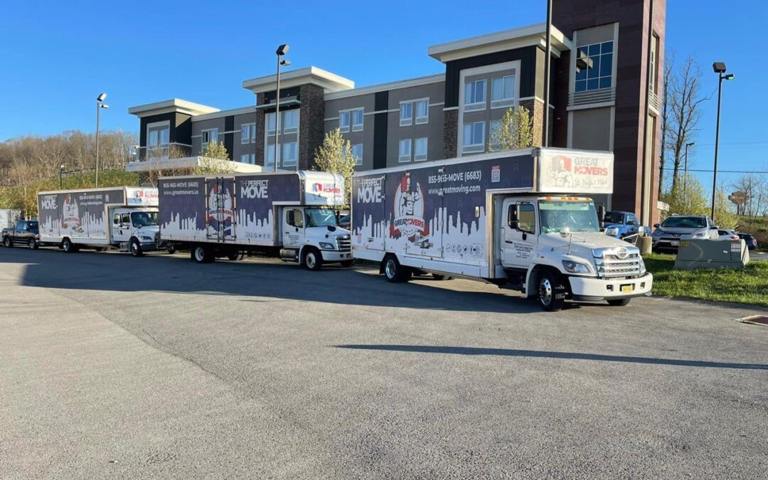 4 Ways to Avoid the Worst NYC Movers