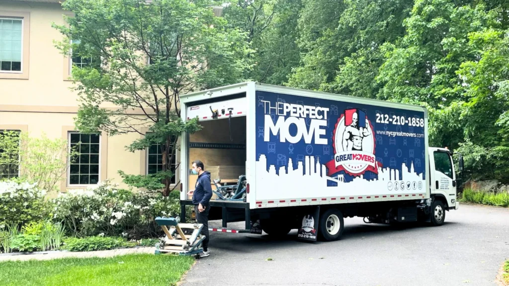 How to Create a Realistic NYC Moving Budget