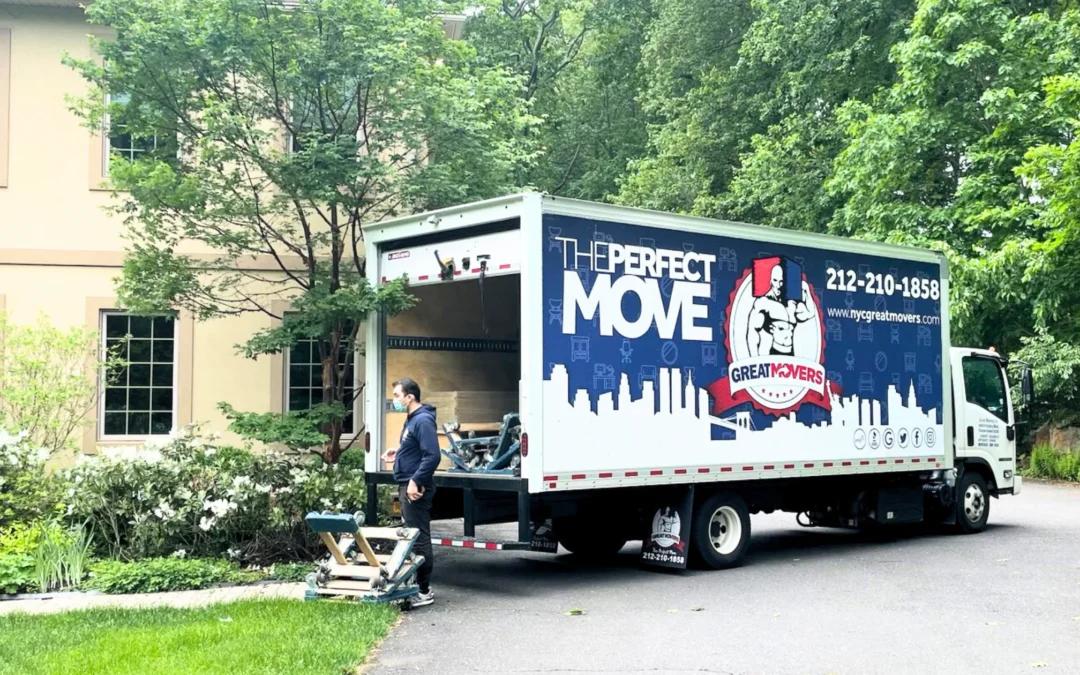 How to Create a Realistic NYC Moving Budget