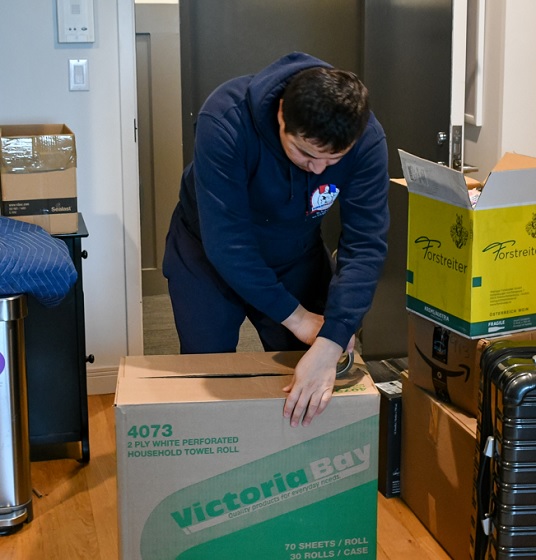 Flatlands Movers, Brooklyn Moving Experts