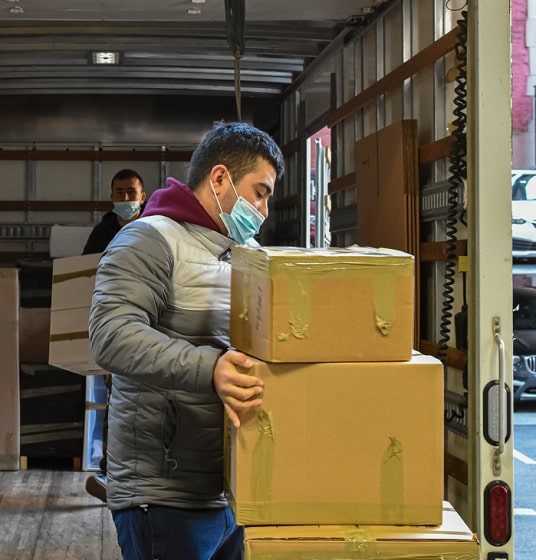 Greenpoint Movers, Brooklyn Movers