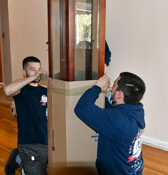 Sheepshead Bay Movers, Brooklyn Movers