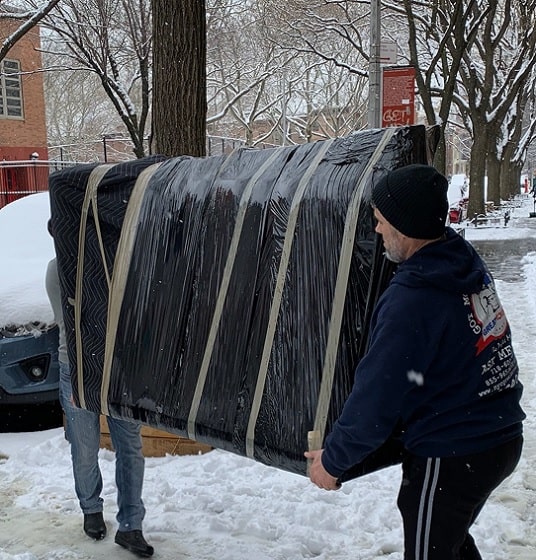 Vinegar Hill Movers, Brooklyn Movers; Vinegar Hill Movers, Brooklyn Movers;