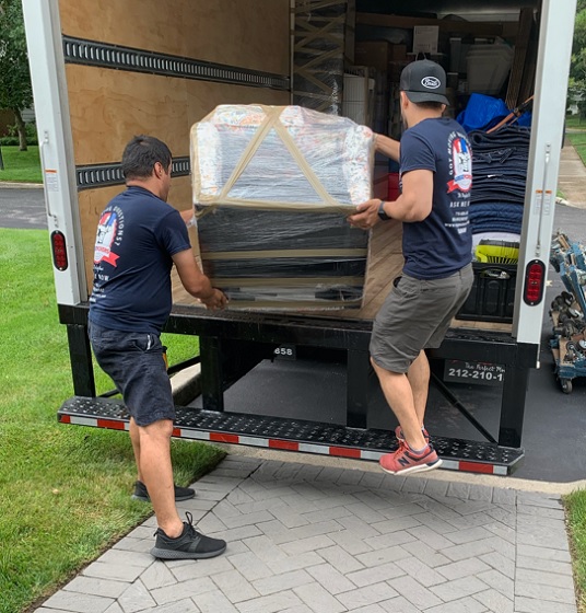 Crown Heights Movers, Brooklyn Movers