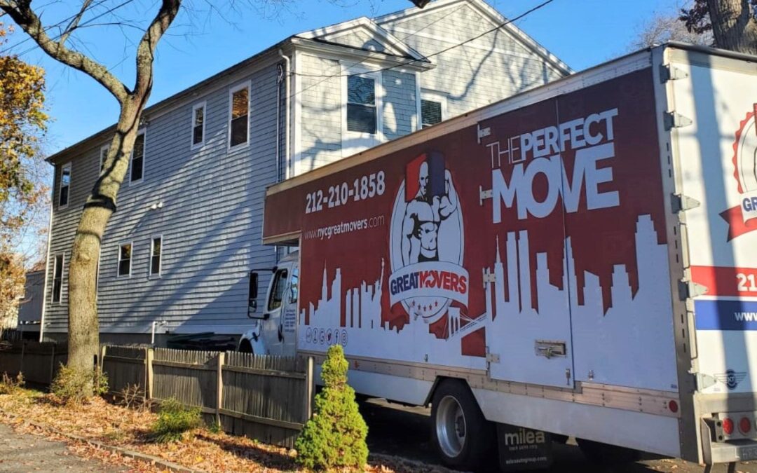 What is Moving Insurance?