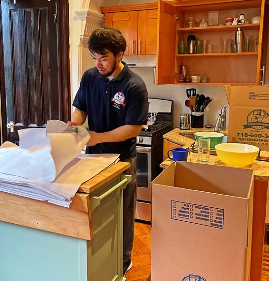 Windsor Terrace Movers, Brooklyn Movers