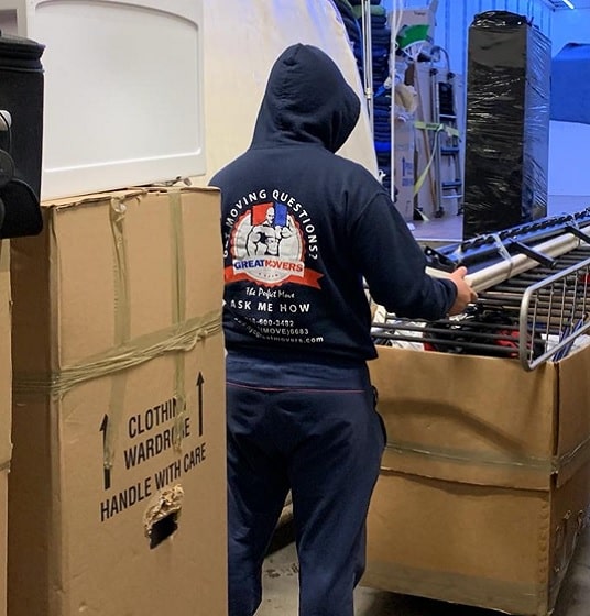 Bedford Park Trustworthy Movers and Packers