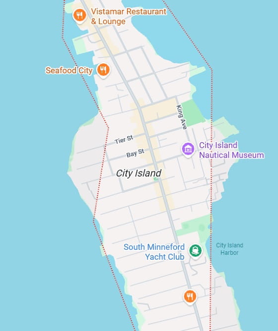 City Island Movers, Bronx Movers