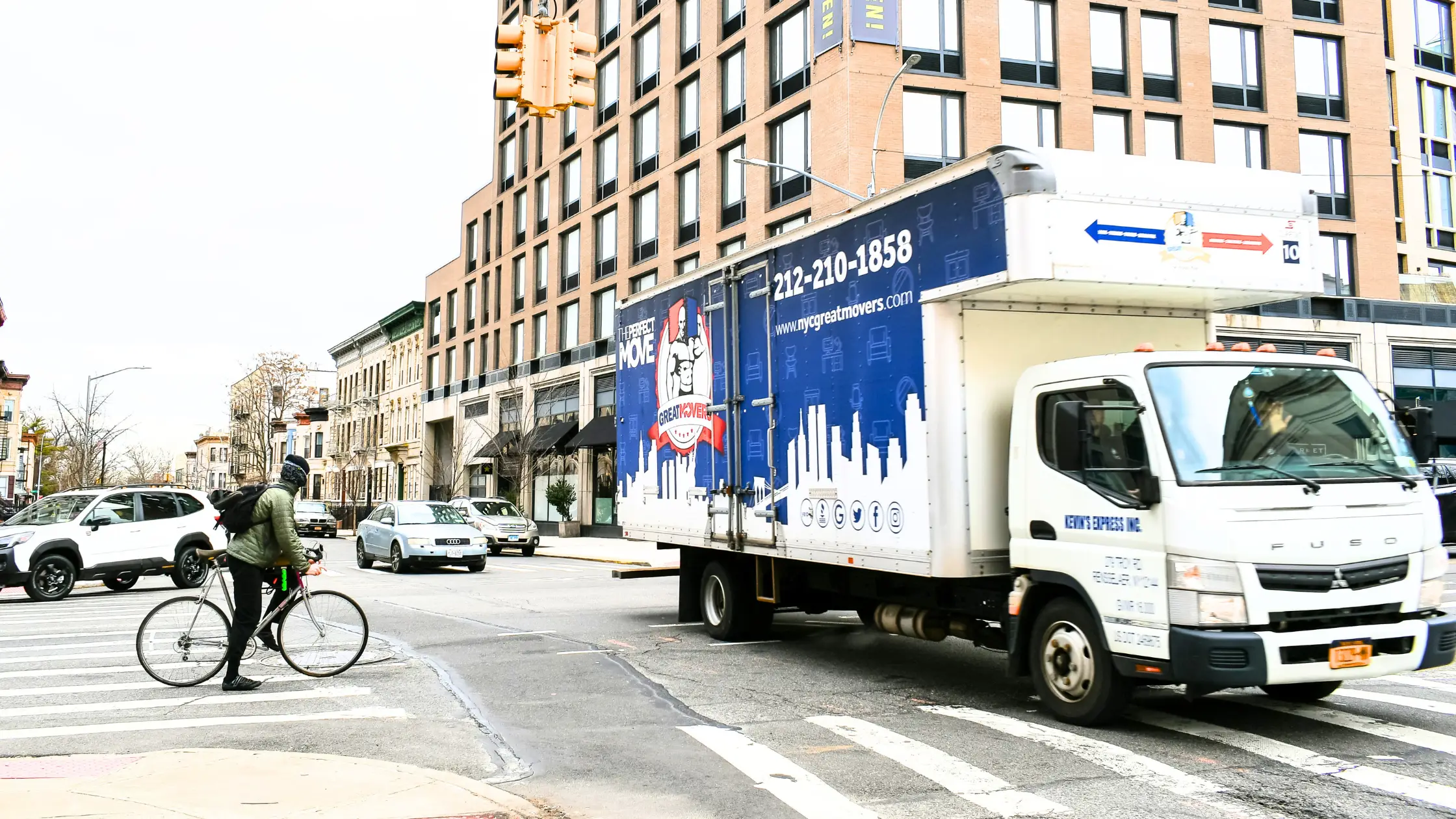 Do You Know These 5 New 2026 NYC Moving Requirements Do You Know These 5 New 2026 NYC Moving Requirements