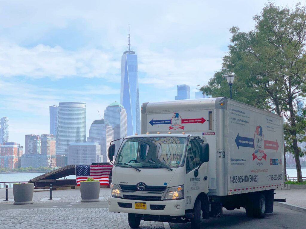 Is Your Move Flood-Proof? The 2026 NYC Guide to Climate-Resilient Relocation